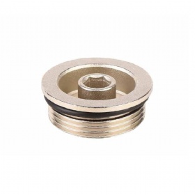 High Quality Brass 3/8 1/2 Air Vent For Radiator Heating