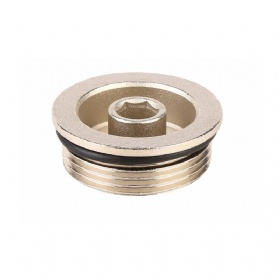 High Quality Brass 3/8 1/2 Air Vent For Radiator Heating